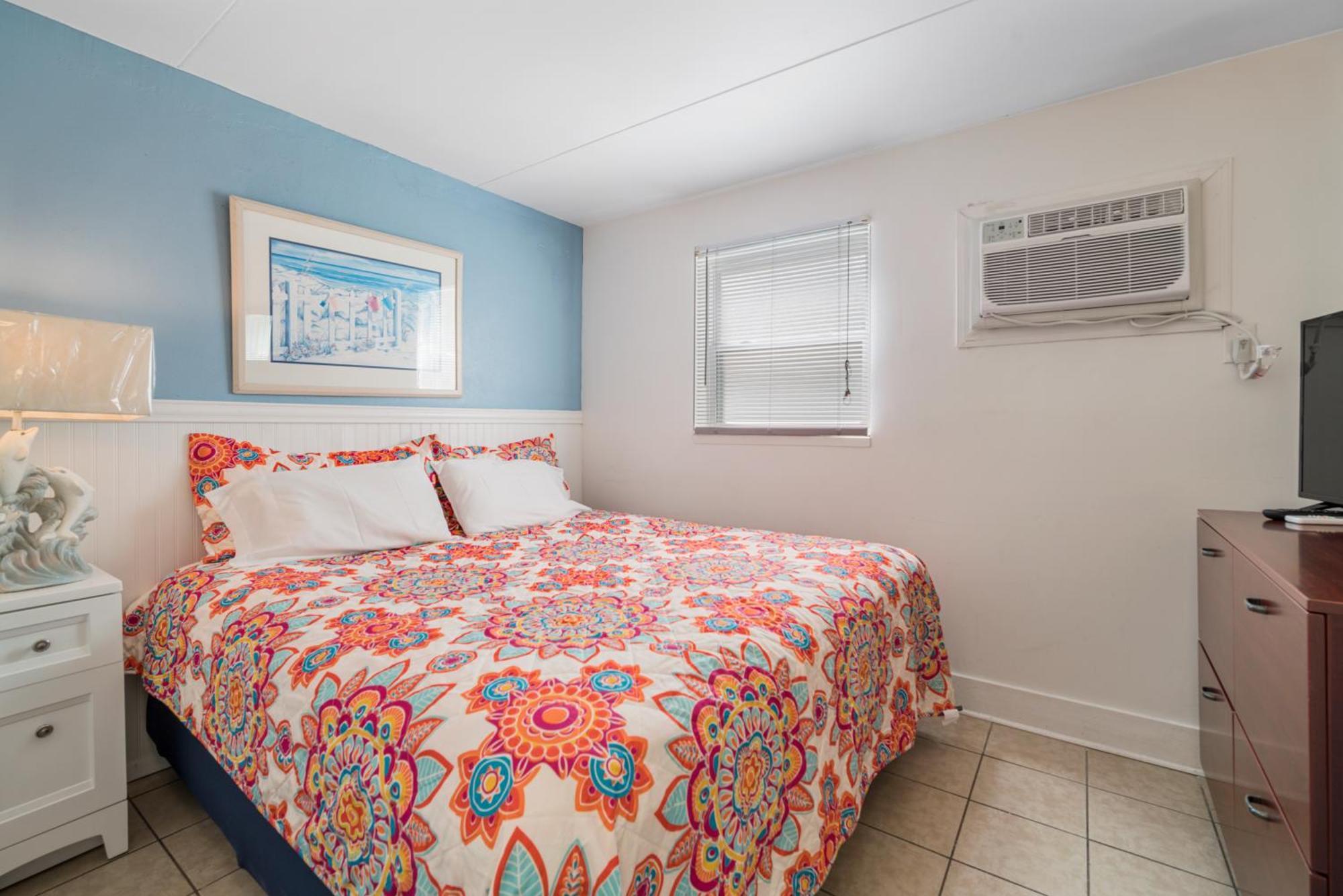 Motel Sahara North Wildwood