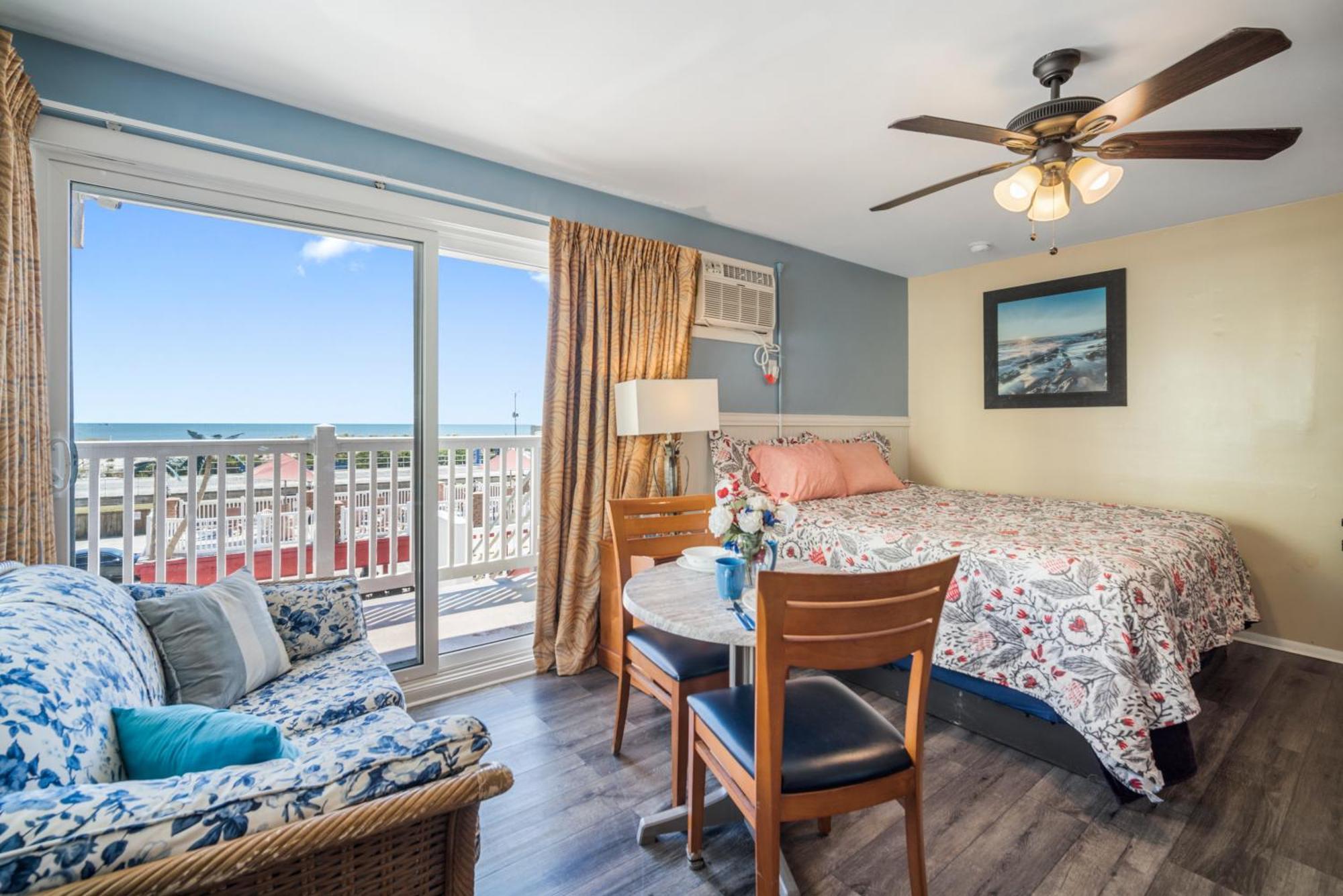 Sahara Motel North Wildwood