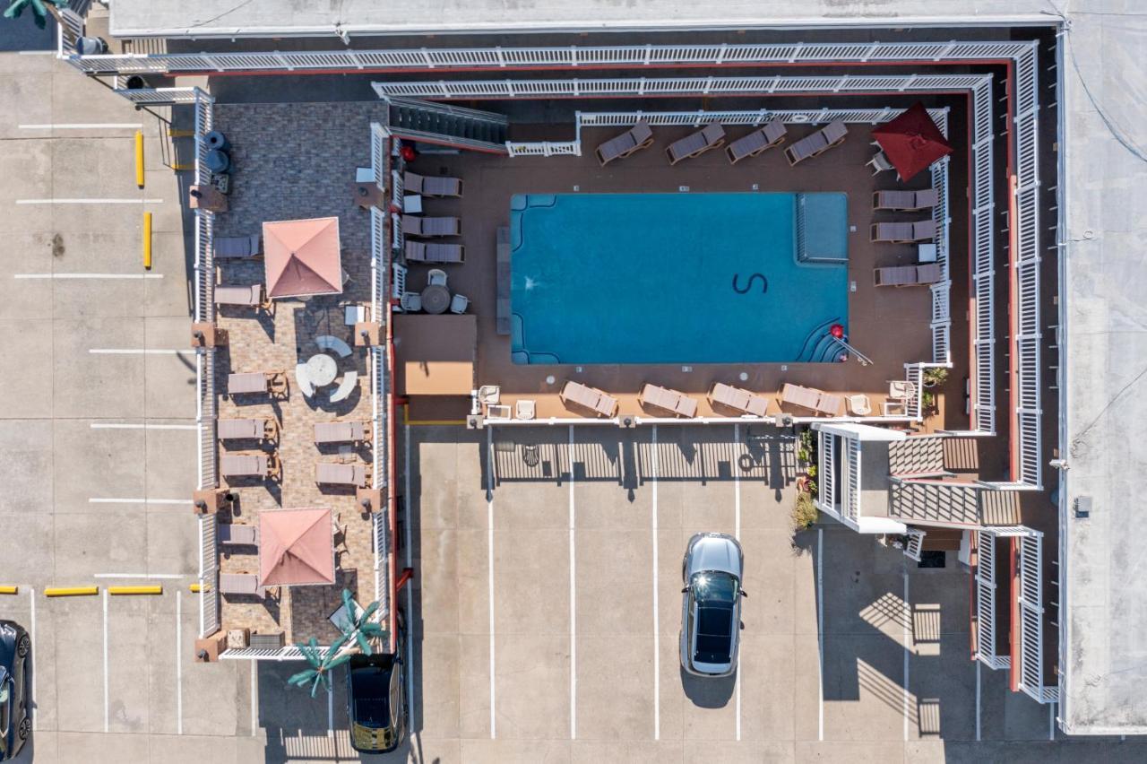 Motel Sahara 2*