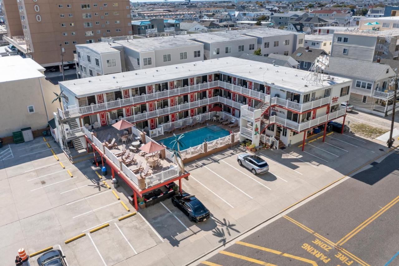 Motel Sahara