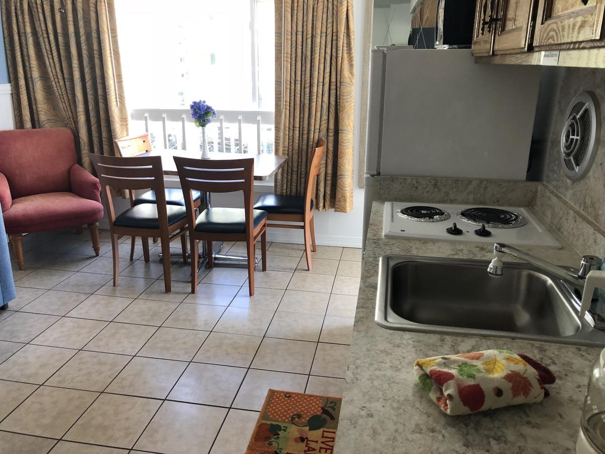 Sahara 2* North Wildwood