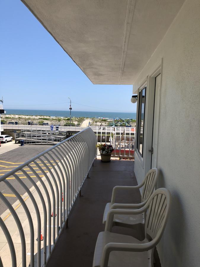 Motel Sahara 2*