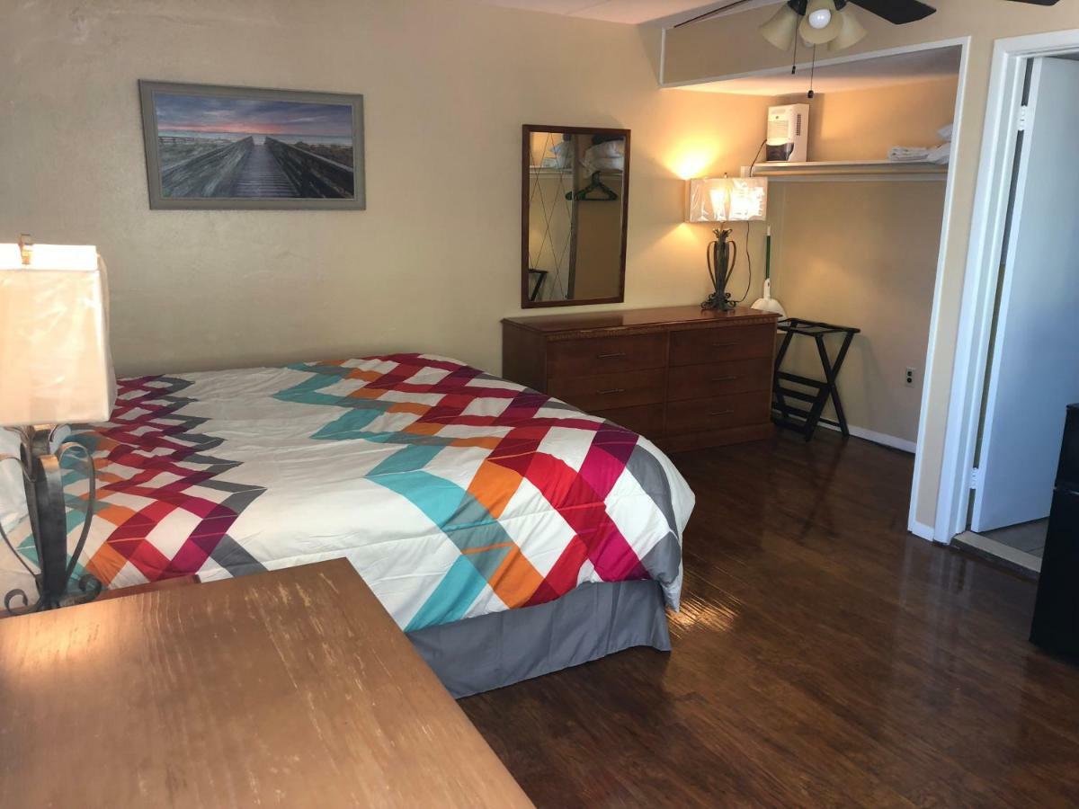 Sahara Motel