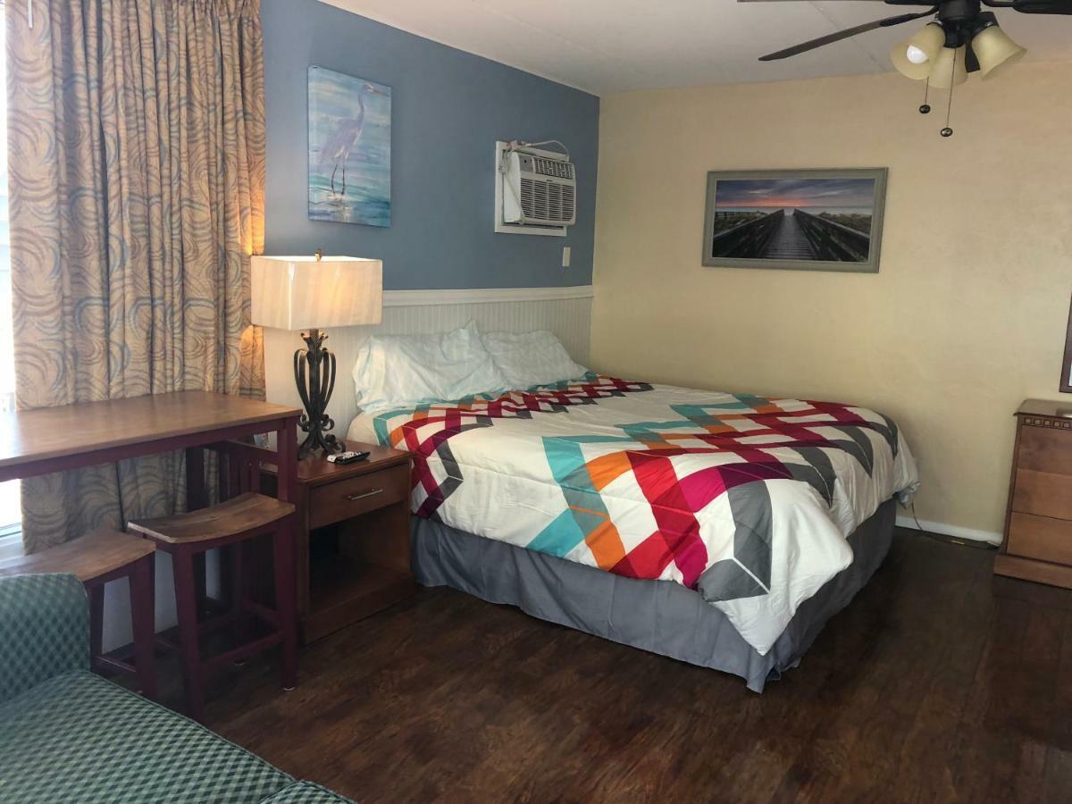 Motel Sahara