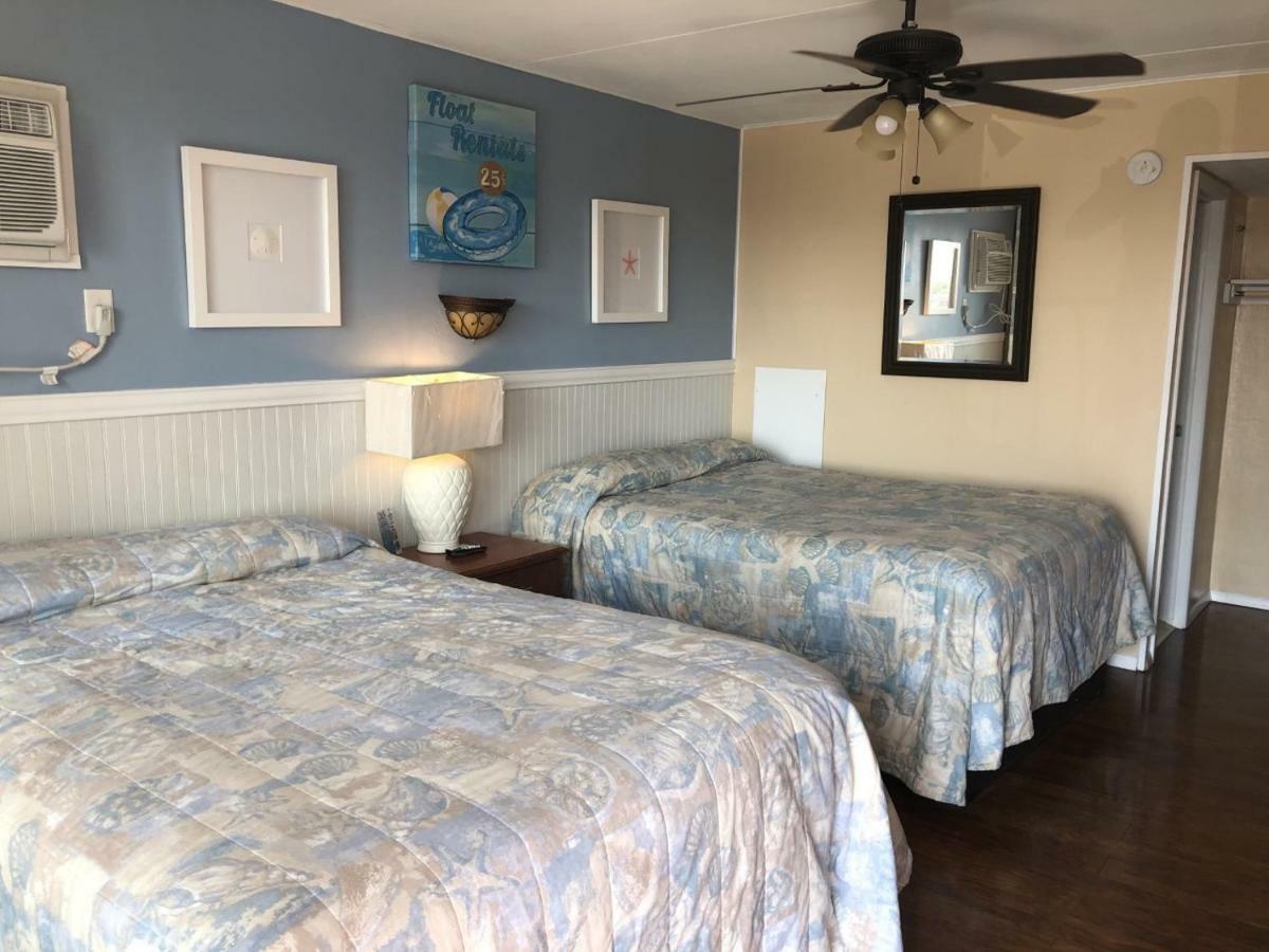 Sahara 2* North Wildwood