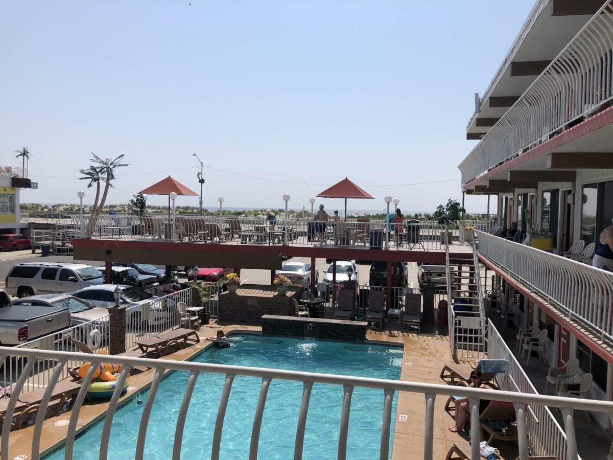 Sahara Motel 2*