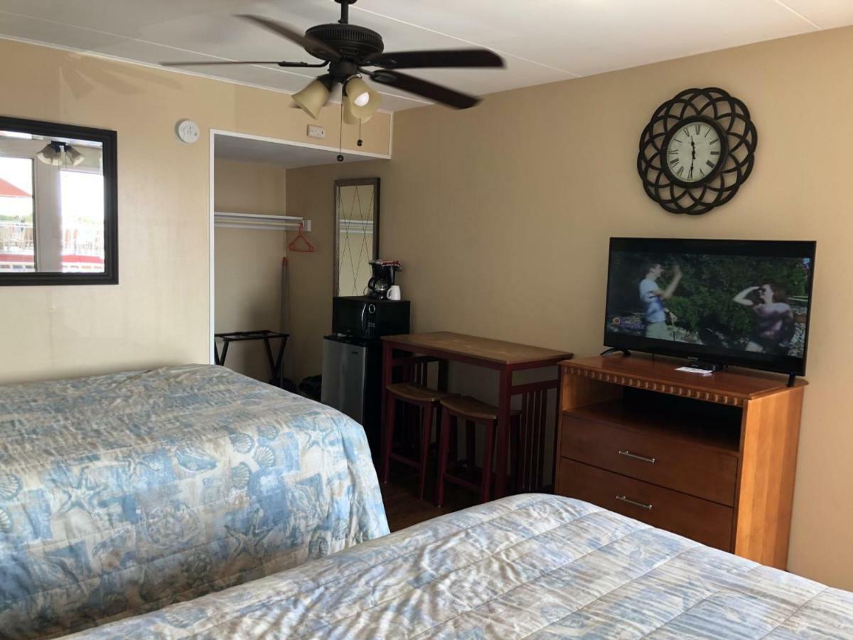 Sahara Motel 2*
