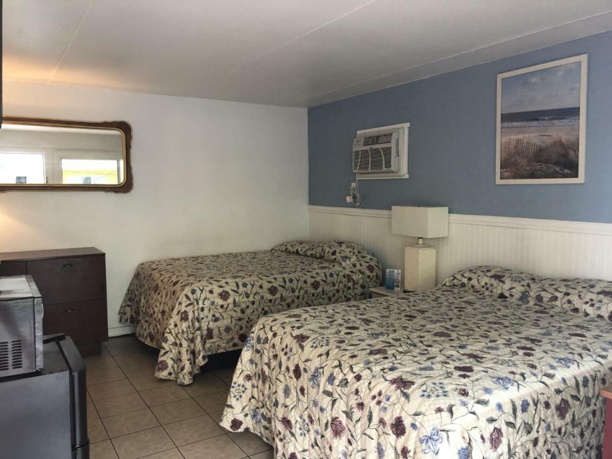 Sahara Motel North Wildwood