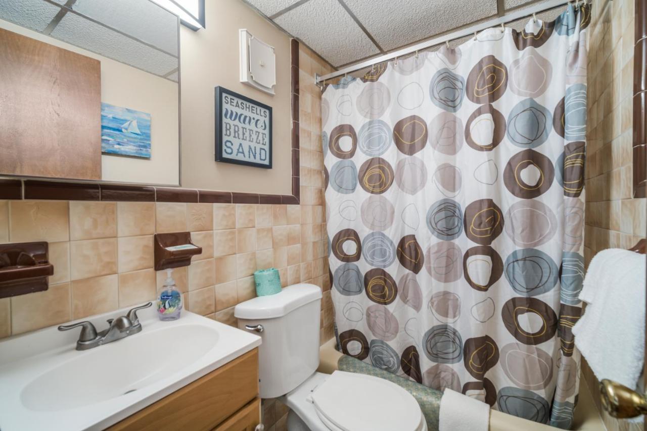 Motel Sahara